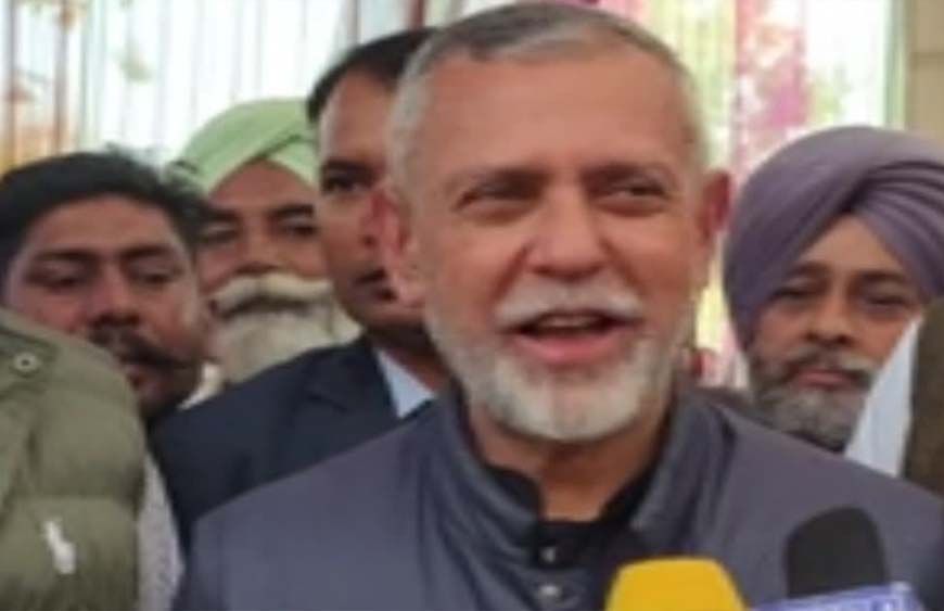 भाजपा उपाध्यक्ष अरविंद खन्ना ने छोड़ी पार्टी, इस राज्य में उथल-पुथल तेज; चुनाव एक साल बाद होने वाले