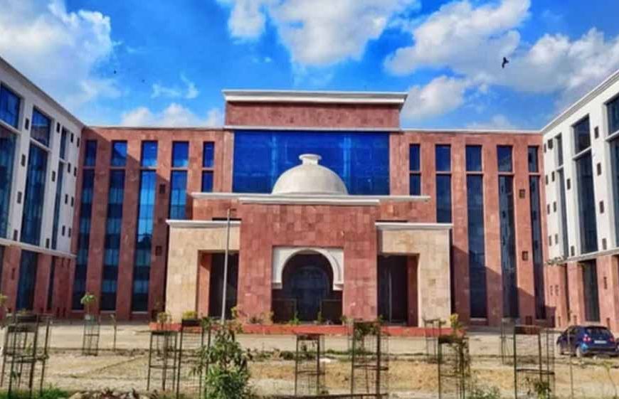 IGIMS में AI क्रांति: अब मरीजों की जांच होगी आर्टिफिशियल इंटेलिजेंस से