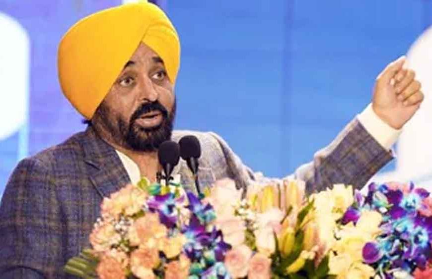 पंजाब में बड़ा बदलाव! भगवंत मान सरकार बना सकती है दो डिप्टी CM, मोगा रैली के बाद अटकलें तेज