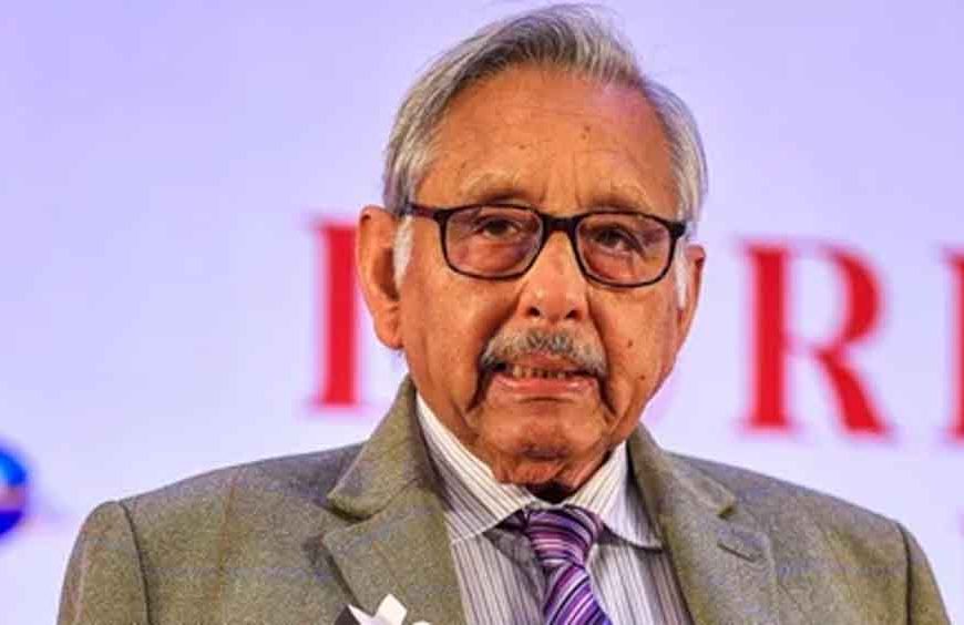 नेहरू-राजीव की राह, राहुल से किनारा! मणिशंकर अय्यर का बड़ा बयान