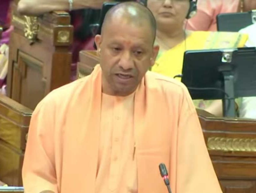 रेवेन्यू सरप्लस स्टेट बन गया है उत्तर प्रदेश: योगी