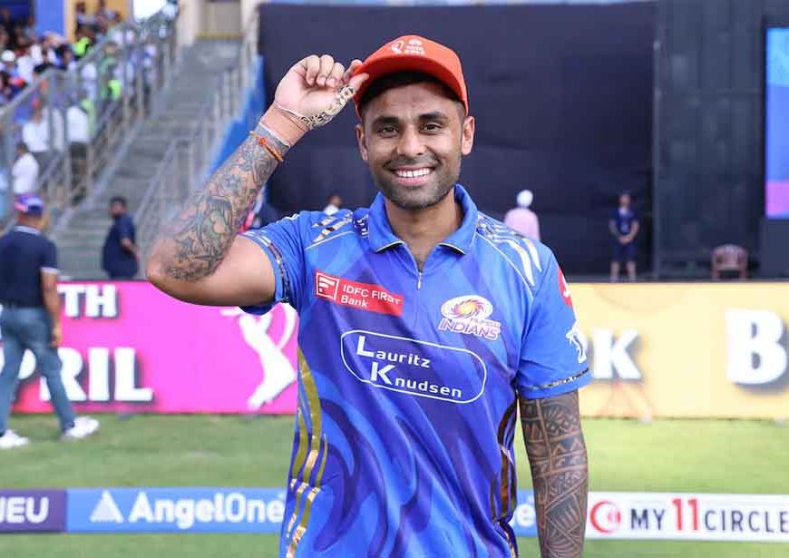 सूर्यकुमार यादव का सख्त संदेश: स्लेजिंग से दूर रहो, BCCI वीडियो में खुली टीम मीटिंग की पोल