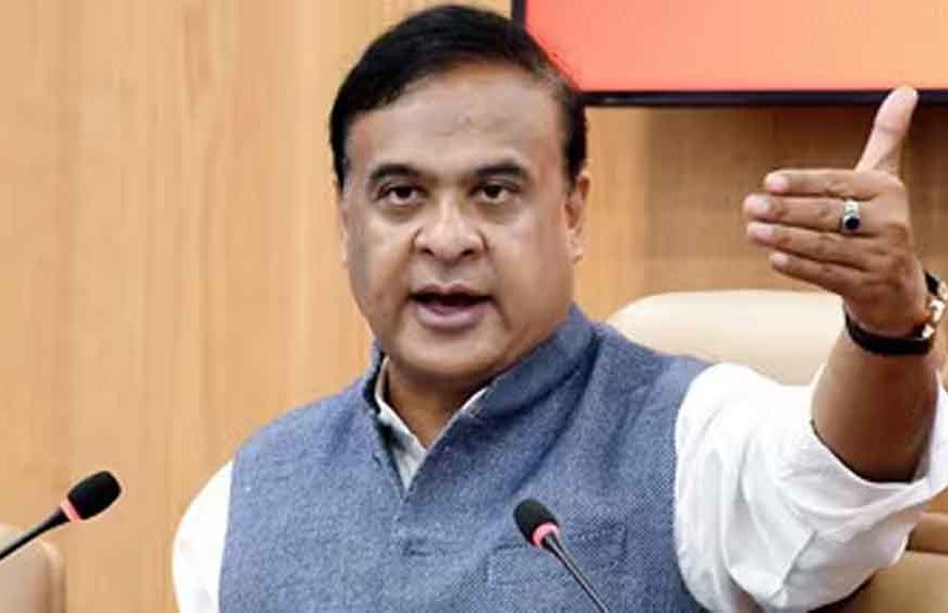 कांग्रेस को बड़ा झटका! रिपुन बोरा के इस्तीफे पर हिमंता का तंज—‘आखिरी हिंदू नेता भी गया’