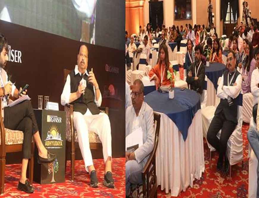 एमएसएमई सेक्टर को बढ़ावा देकर ही चीन की चुनौतियों का सामना कर पायेगें : मंत्री काश्यप