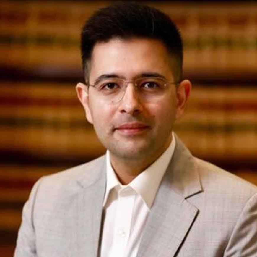 AI Impact Summit 2026 में गूंजा भारत का दम, राघव चड्ढा बोले- दुनिया में बढ़ी देश की पहचान