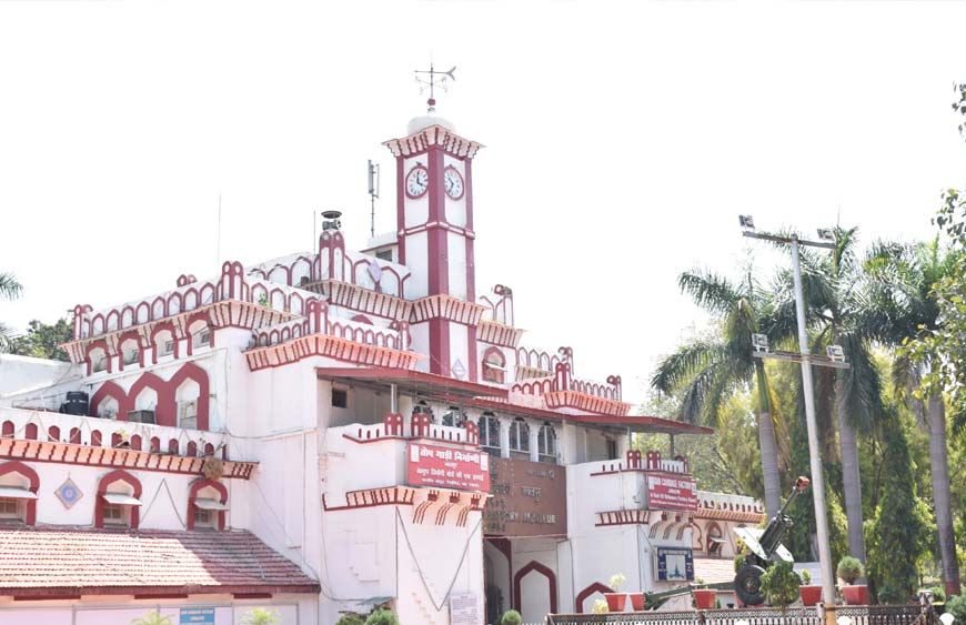 जबलपुर गन कैरिज फैक्ट्री में बनेगा 100 धनुष तोप के लिए आधुनिक माउंटेन गन सिस्टम