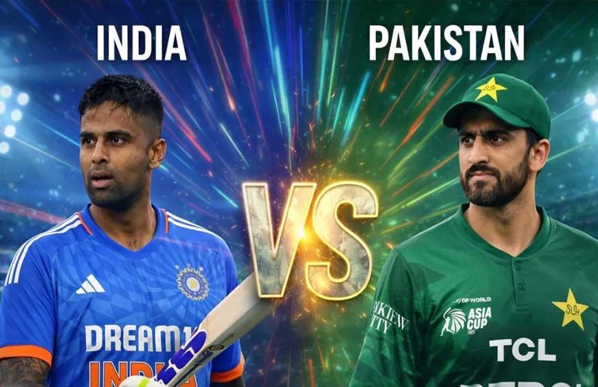 T20 वर्ल्ड कप 2026 में फिर बन सकता है India vs Pakistan का मुकाबला, जानें कब और कैसे होगा संभव