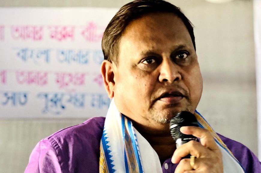 हुमायूं कबीर की सियासी चाल! कांग्रेस से दूरी, अधीर रंजन के साथ; AIMIM की प्रतिक्रिया बाकी