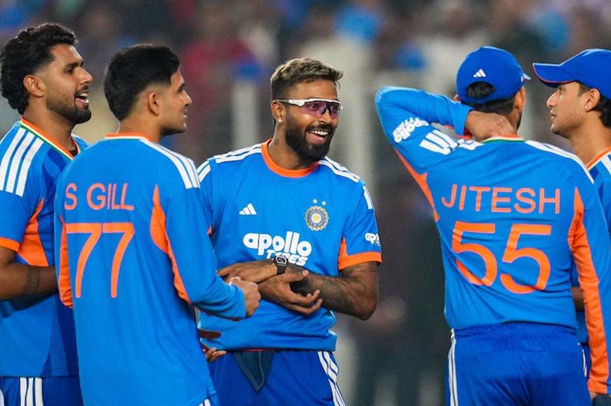 सुपर 8 में उत्साह बढ़ा! 5 टीमें पहले ही पक्की, बाकी 3 जगहों के लिए पाकिस्तान और ऑस्ट्रेलिया समेत 5 टीमों की टक्कर