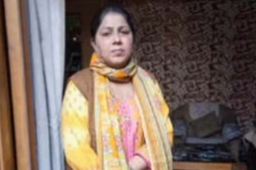 मेरठ में बड़ा खुलासा! सबा फरहत उर्फ नाजिया पर ISI से जुड़ाव और स्लीपर सेल बनाने का आरोप