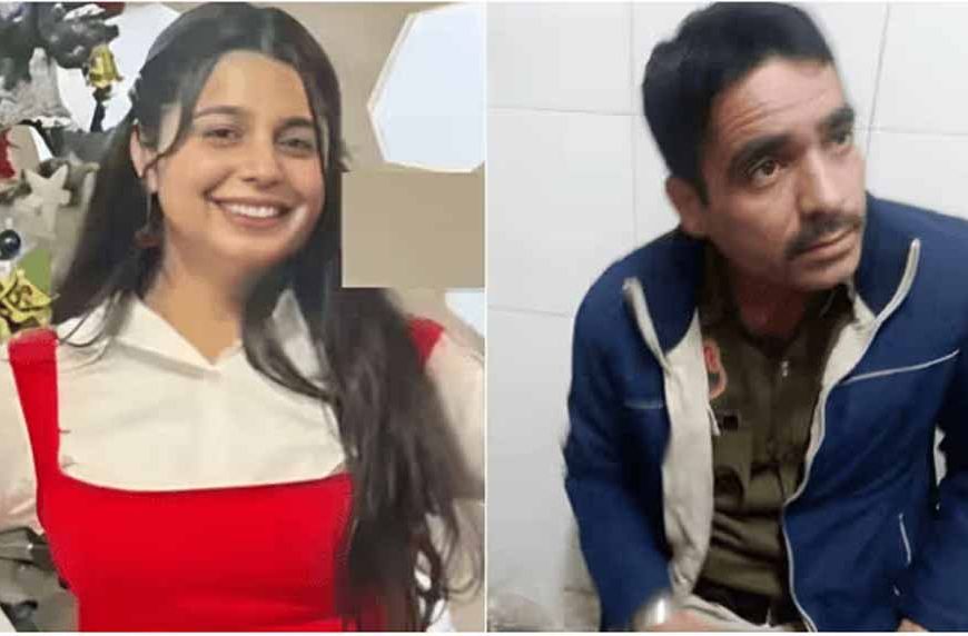 हेड कॉन्स्टेबल पर हत्या का केस दर्ज, विज की सख्ती पर निकिता की मौत मामले में एक्शन