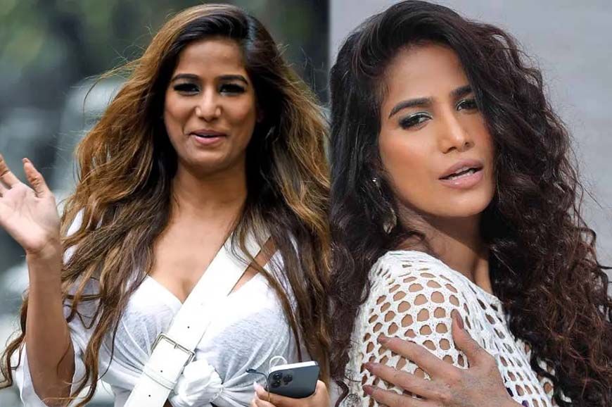 पूनम पांडे का खुलासा! फेमस क्रिकेटर ने किया मैसेज, हैंगआउट की इच्छा जताई, फिर हुई ट्रोलिंग