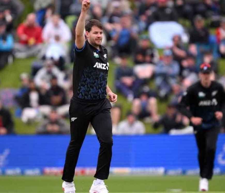 T20 वर्ल्ड कप में किस टीम पर बरसे सबसे ज्यादा शतक? 19 साल बाद न्यूजीलैंड का रिकॉर्ड ध्वस्त