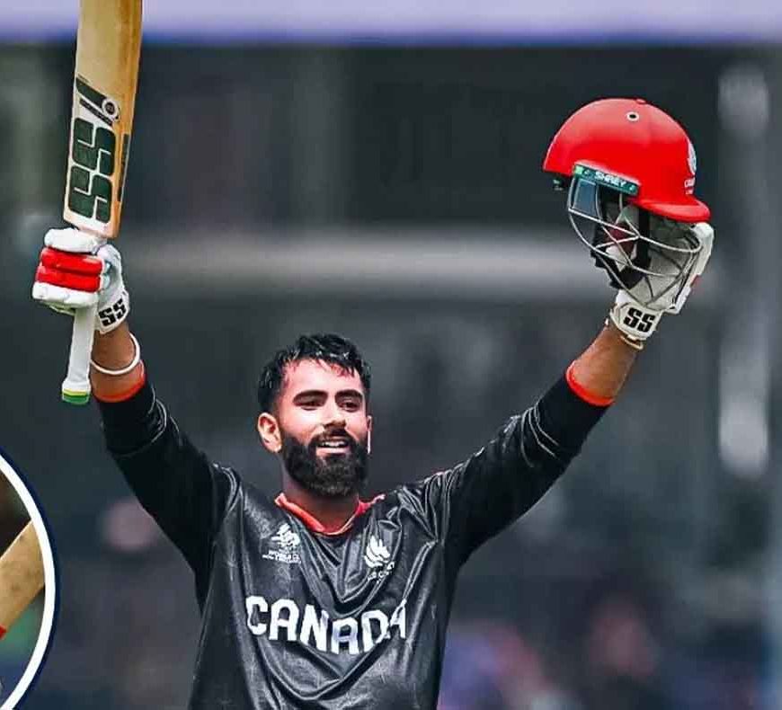 पिता के सपने को किया सच: युवराज सिंह के नाम पर रखा नाम, बेटे युवराज सामरा ने टी20 वर्ल्ड कप में रचा इतिहास