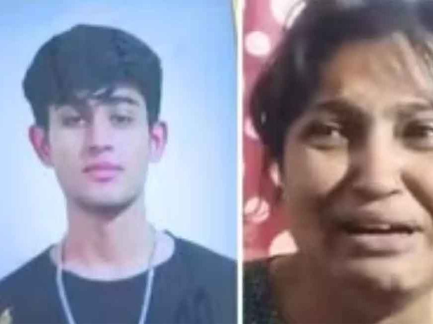 कच्ची उम्र में खतरनाक रफ्तार: दिल्ली स्कॉर्पियो कांड ने खड़े किए बड़े सवाल, मां बोली– चाहिए इंसाफ