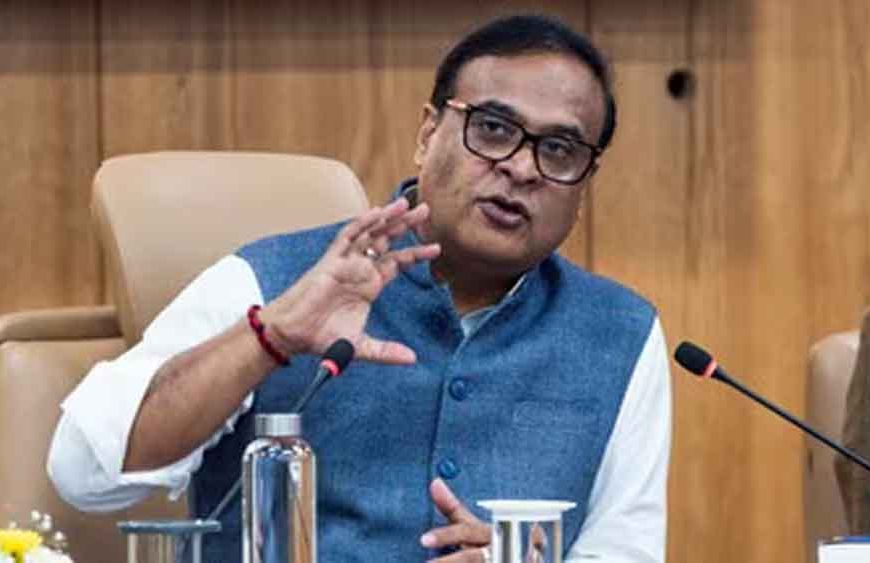 बाबरी मस्जिद पर बंगाल में निर्माण की खबर, हिमंत सरमा बोले—जब असली ही नहीं रही तो पुतले का क्या मतलब?