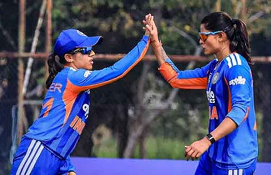 भारत की दमदार जीत, नेपाल A को हराकर सेमीफाइनल में एंट्री; अब पाकिस्तान से टक्कर तय!