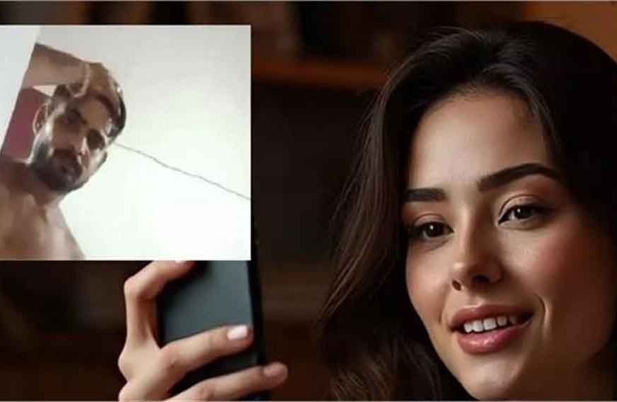 पोर्न स्टार बनने की सनक में हैवान बना पति, पत्नी का निजी वीडियो किया वायरल, मचा हड़कंप