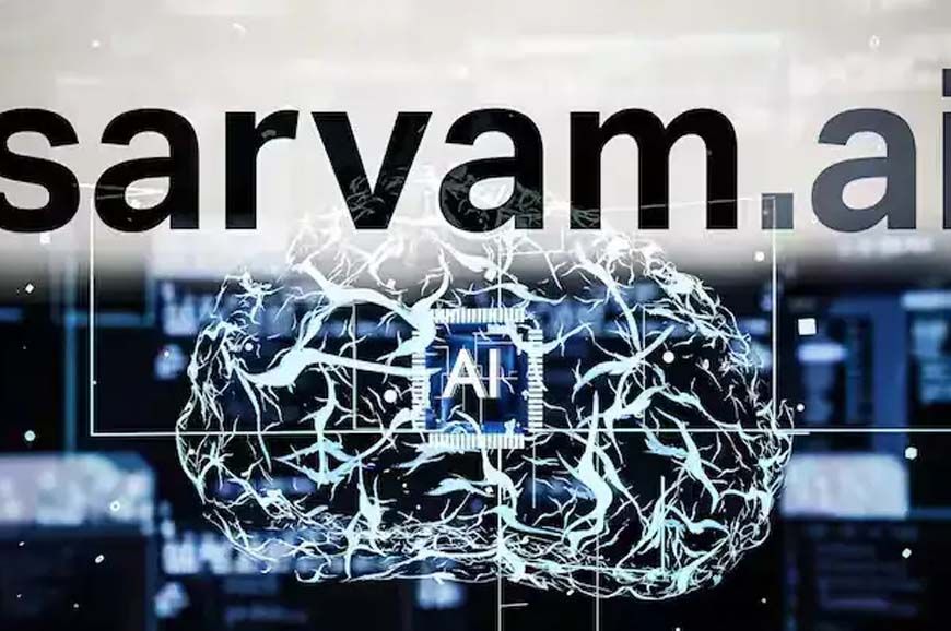 बिना इंटरनेट चलेगा स्वदेशी AI 'Sarvam', Google Gemini और ChatGPT को दी टक्कर का दावा