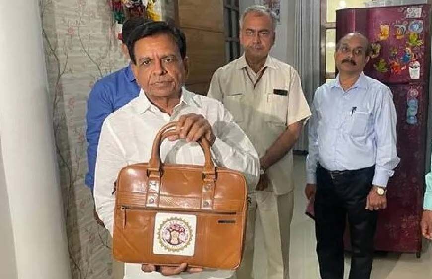 एमपी का बजट आज पेश होगा, वित्त मंत्री जगदीश देवड़ा करेंगे प्रस्तुति; CM बोले—अनूठा नवाचार शामिल