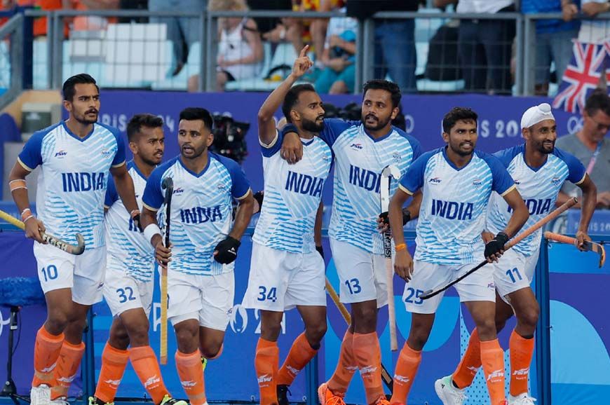 FIH मेंस प्रो लीग: होबार्ट लेग के लिए 24 सदस्यीय भारतीय टीम घोषित, हार्दिक होंगे कप्तान