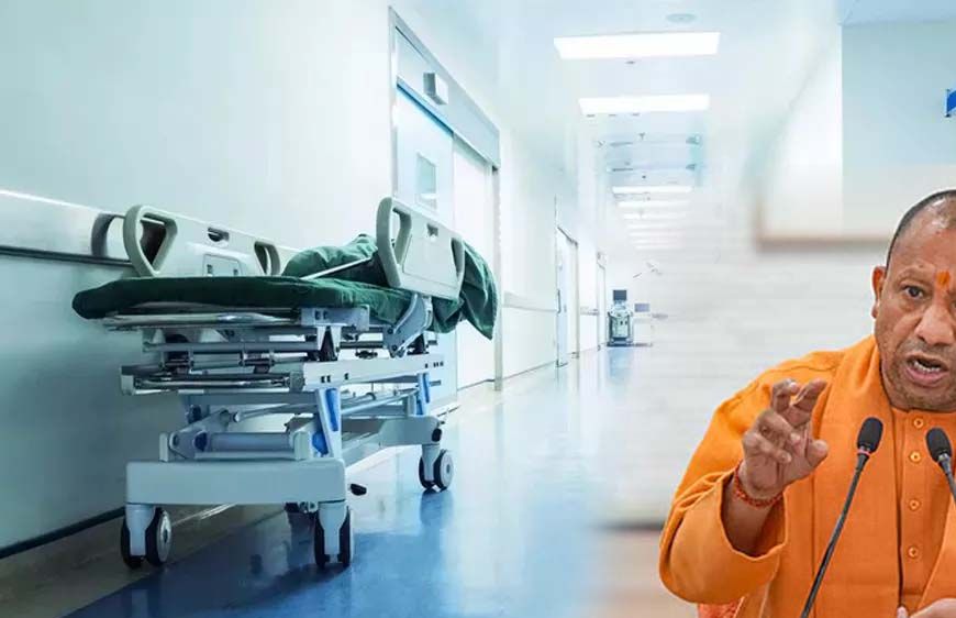 इंफ्रास्ट्रक्चर, मेडिकल शिक्षा और सेवाओं के विस्तार से तंदरुस्त हुआ प्रदेश