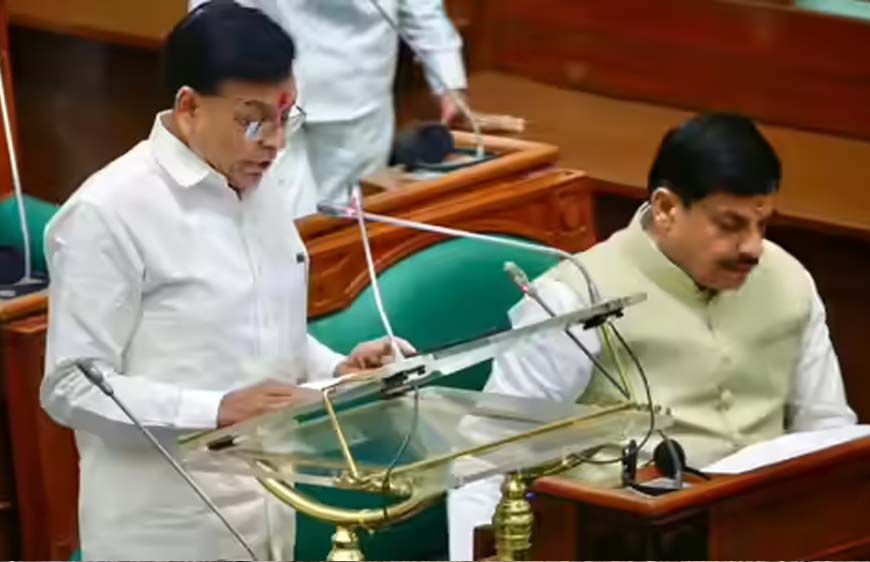 किसानों को बड़ी राहत: 1 लाख सोलर पंप और 25 हजार करोड़ रुपये ऋण का प्रावधान, आबकारी नीति को मिली मंजूरी