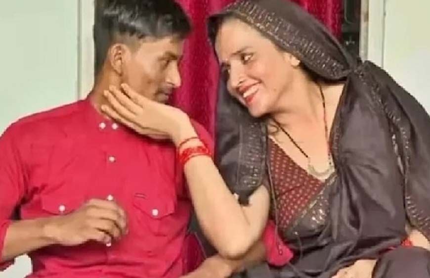 सीमा हैदर और सचिन के घर आई खुशखबरी, छठा बच्चा हुआ जन्म