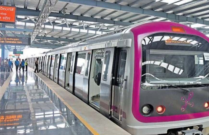 ग्रेटर नोएडा वेस्ट में मेट्रो का तोहफा, सेक्टर-61 से गौर चौक तक नया रूट बनेगा