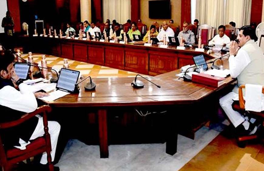 ऐतिहासिक होगा वर्ष 2026-27 का बजट : मुख्यमंत्री डॉ. यादव