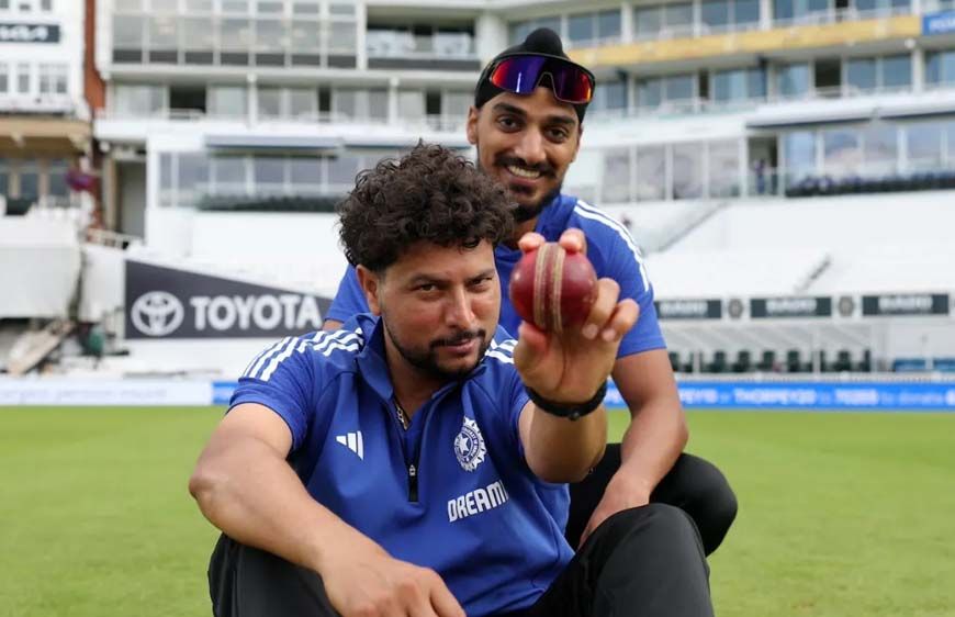 अर्शदीप की एंट्री, कुलदीप बाहर! नीदरलैंड्स मैच के लिए टीम इंडिया की प्लेइंग XI लगभग तय