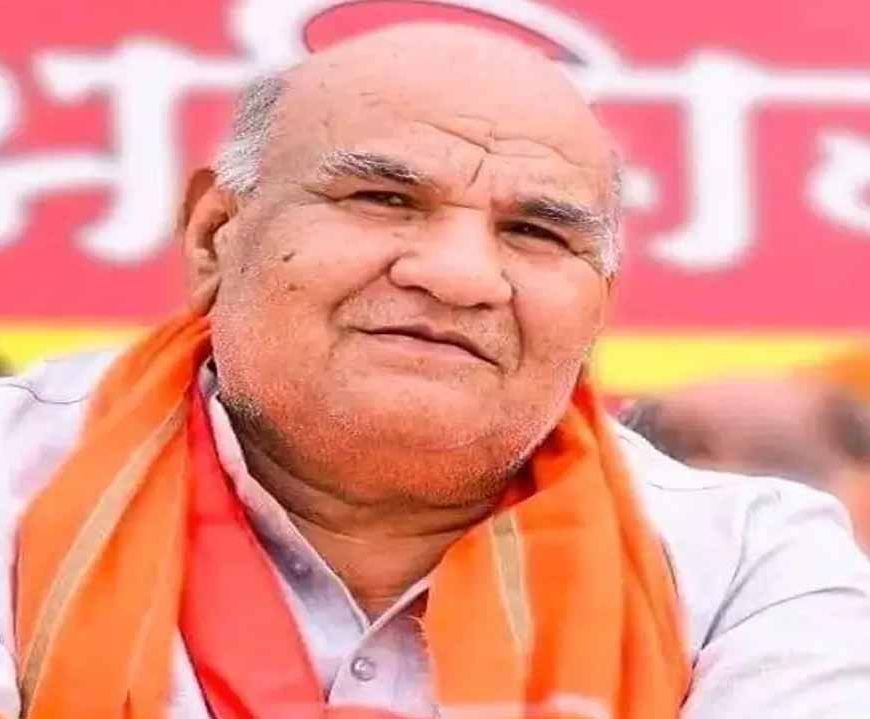 सुशासन से आपदा प्रबंधन तक फोकस, राजस्व तंत्र के आधुनिकीकरण को समर्पित बजट : मंत्री वर्मा