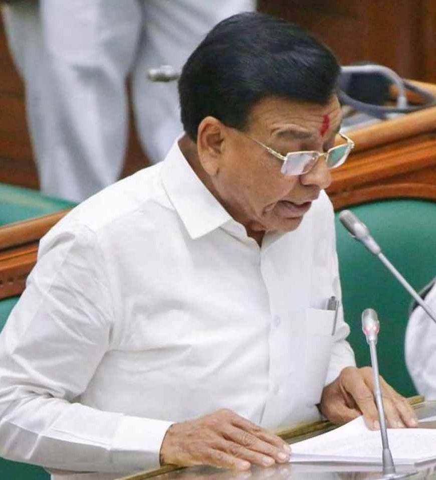 मुश्किल को मुमकिन”और असंभव को संभव” बनायेगी मप्र सरकार : उप मुख्यमंत्री  देवड़ा