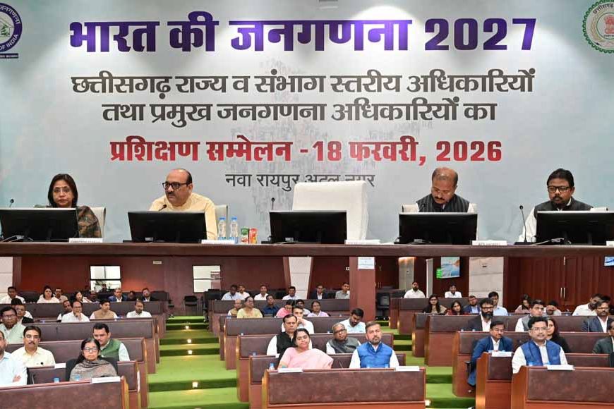 शासन की हितग्राही मूलक योजनाओं का फायदा हितग्राहियों को समय पर मिले: मुख्य सचिव