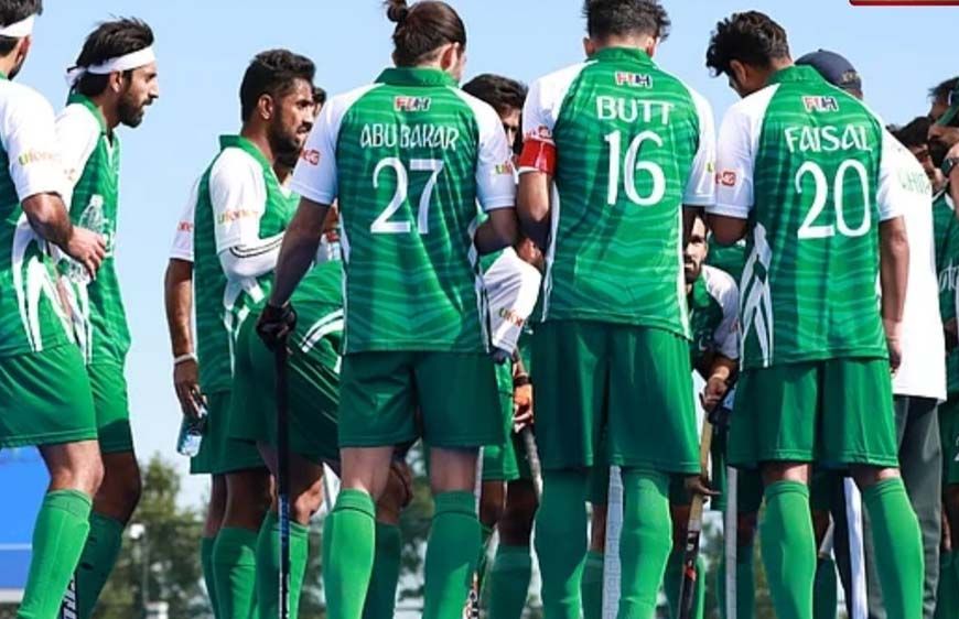 बर्तन मांजकर खेलने उतरे पाकिस्तानी खिलाड़ी, वतन वापसी पर कप्तान का गुस्सा फूटा