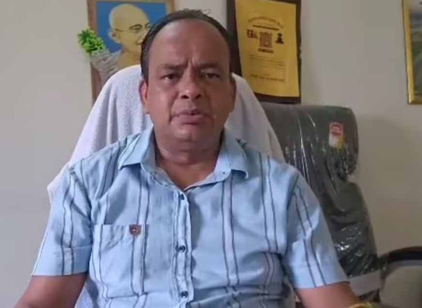 आज से रमजान की शुरुआत, मंत्री इरफान अंसारी ने झारखंड वासियों को दीं शुभकामनाएं