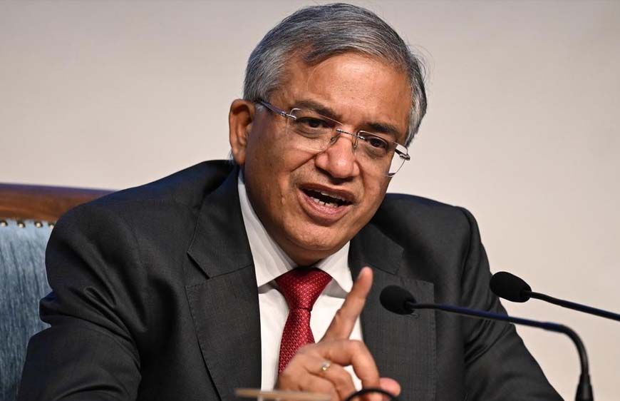 असम में SIR प्रक्रिया पूरी, अब चुनाव तारीखों का इंतजार; CEC ज्ञानेश कुमार ने EVM बदलाव पर दी जानकारी