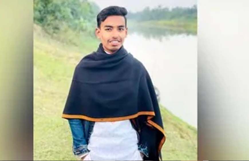 दिल्ली हवाई अड्डे से गिरफ्तार हुआ हिंदू पुलिस अधिकारी हत्या का आरोपी, बांग्लादेश भेजा गया