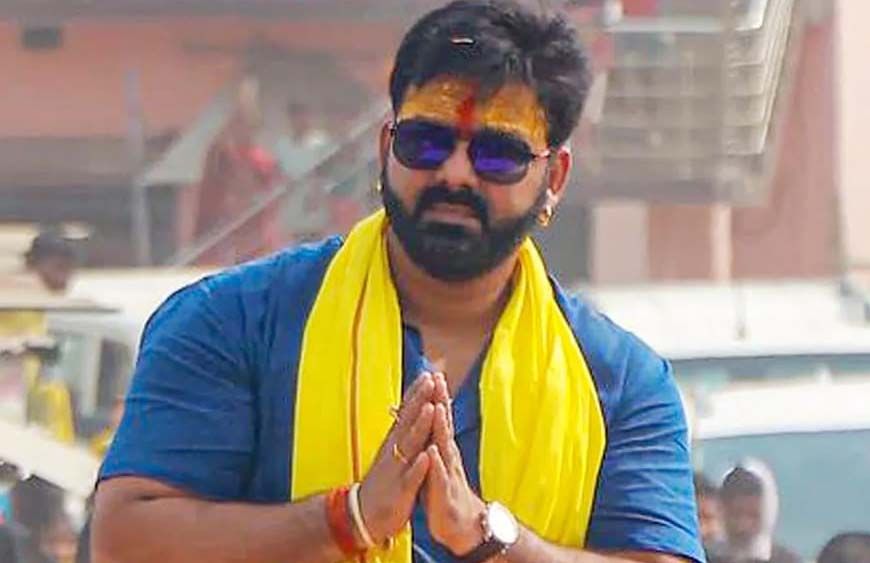 बिहार की राजनीति में नई हलचल: पवन सिंह राज्यसभा की दौड़ में आगे, उपेंद्र कुशवाहा पर सस्पेंस