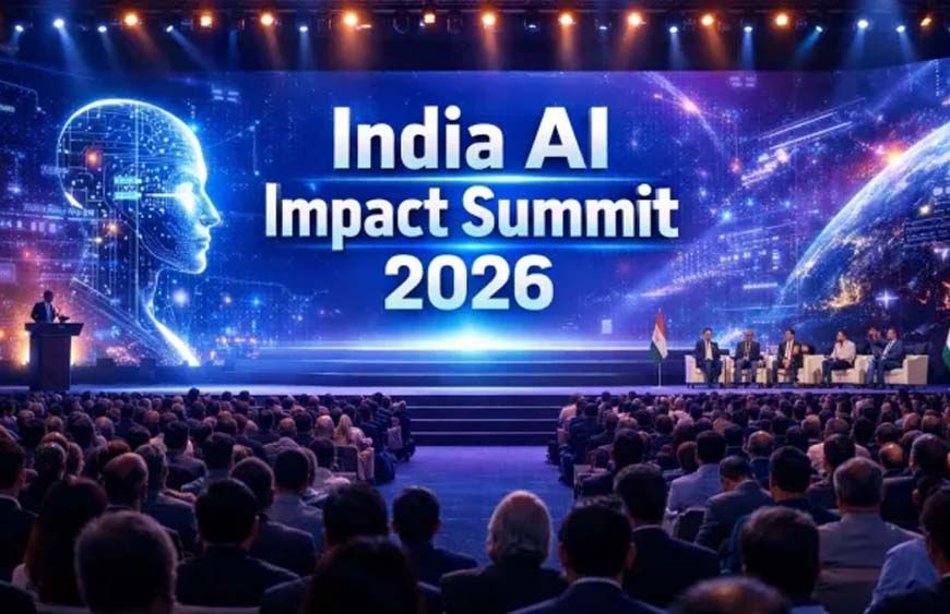 AI समिट में भारत की बड़ी जीत: जिन डील्स का था इंतज़ार, आखिरकार लगी मुहर