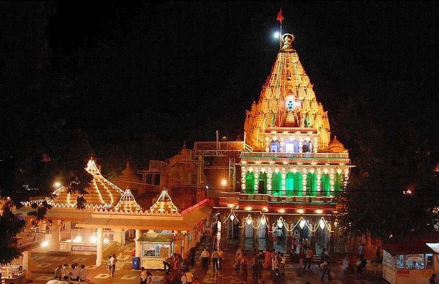 महाकाल मंदिर में संध्या और शयन आरती की ऑनलाइन बुकिंग शुरू, जानें फीस और टाइमिंग