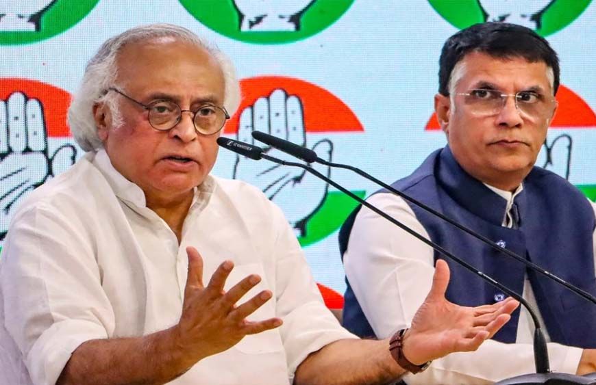 स्पीकर ओम बिरला के AI वीडियो पर कांग्रेस मीडिया सेल को नोटिस, सुप्रिया श्रीनेत समेत 8 से मांगा जवाब