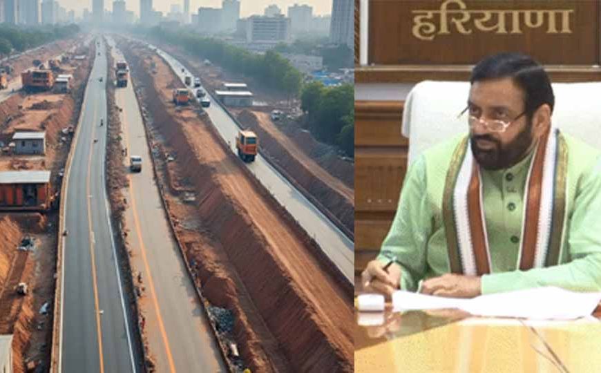 402 करोड़ की परियोजनाएं मंजूर, भिवानी से महेंद्रगढ़ जिलों तक को होगा लाभ