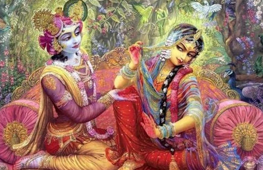 फुलेरा दूज पर ये गलती कर बैठे तो शुभ की जगह मिल सकता है अशुभ फल!