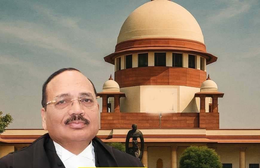 फ्रीबीज पर CJI का गुस्सा: सुप्रीम कोर्ट ने सरकारों को दी नसीहत, कहा- खैरात नहीं, रोजगार दो