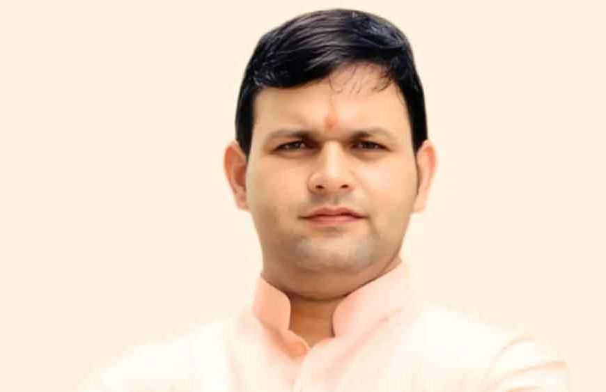 बंगाल में बदलाव की आहट, भाजपा सरकार का दावा; ममता की विदाई तय – गौरव गौतम