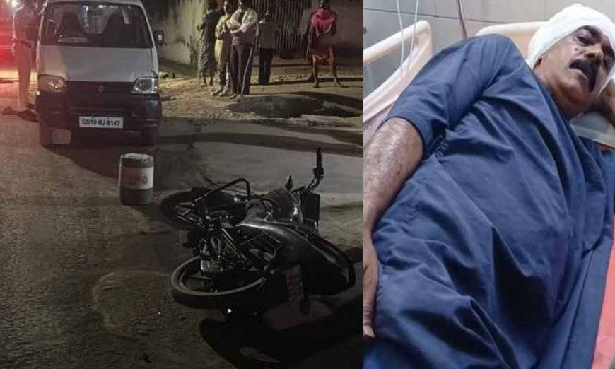 सराफा कारोबारी से लूट में पुलिस का बड़ा एक्शन, मिर्जापुर से हिरासत में 4 संदिग्ध