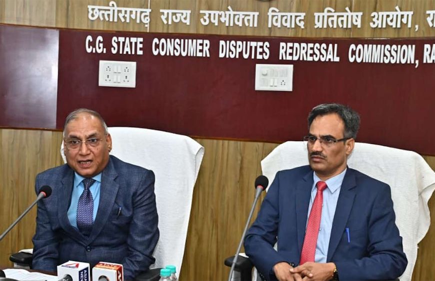 उपभोक्ता संरक्षण पर दो दिवसीय क्षेत्रीय सम्मेलन 21 से, ई-कॉमर्स चुनौतियों और एआई की भूमिका पर होगा गहन विमर्श