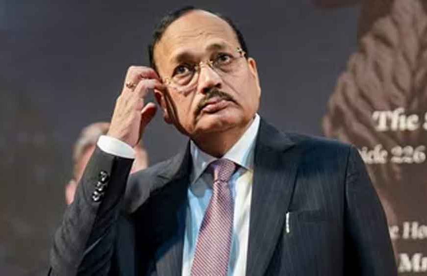 याचिका देखते ही बोले CJI सूर्यकांत – भगवान बचाए, सुनवाई से किया साफ इनकार