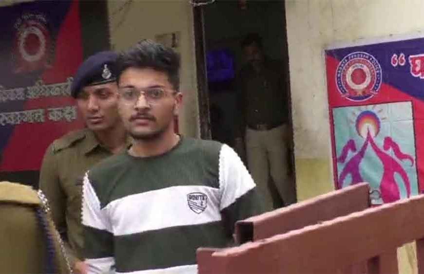 सरप्राइज गिफ्ट के बहाने बुलाया, फिर दरिंदगी की हद पार—इंदौर का ‘पिशाच’ पीयूष गिरफ्तार